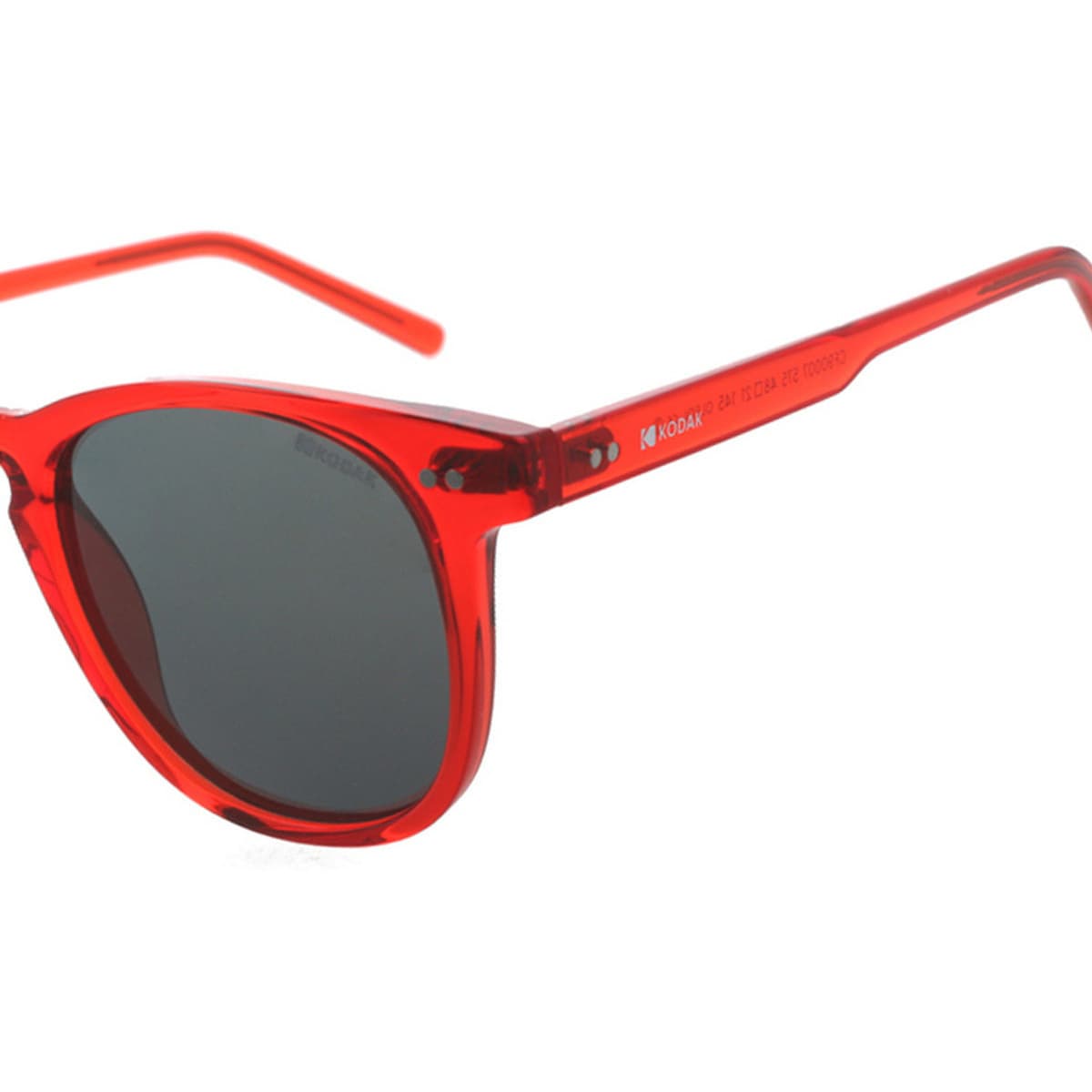 Women's Sunglasses Kodak Red