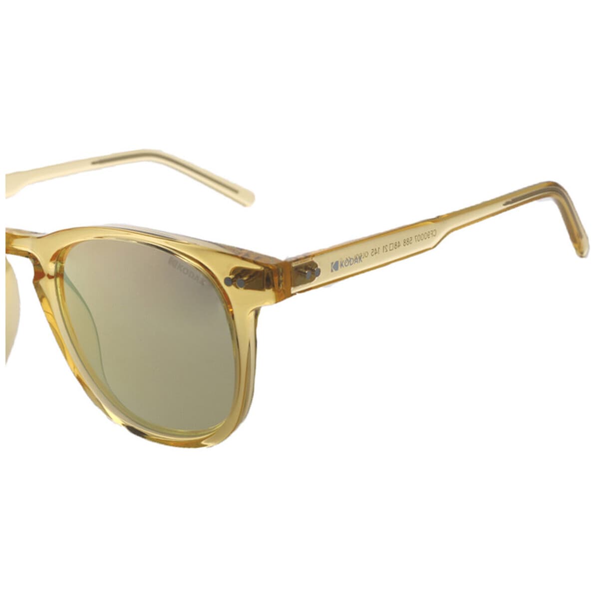 Women's Sunglasses Kodak Yellow