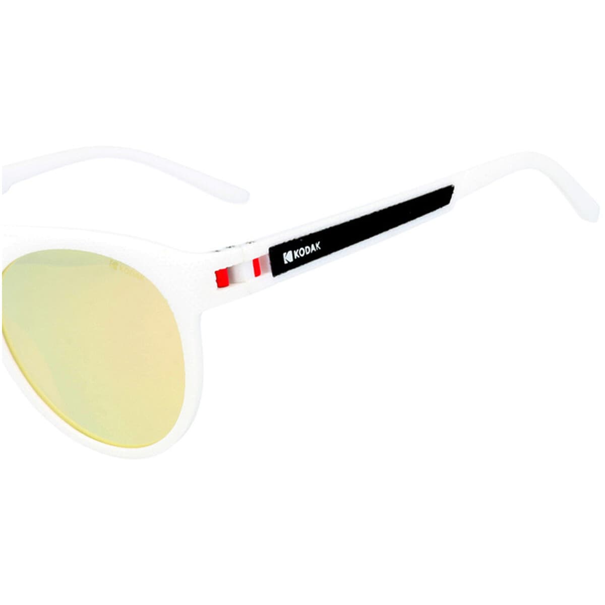 Men's Sunglasses Kodak White