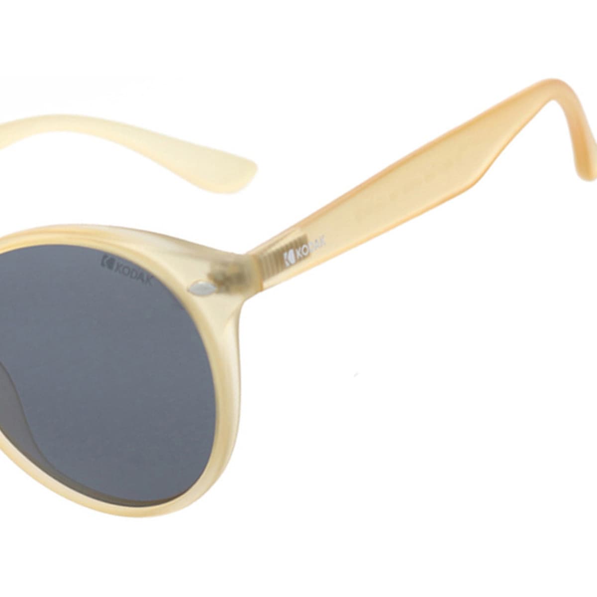 Women's Sunglasses Kodak Yellow