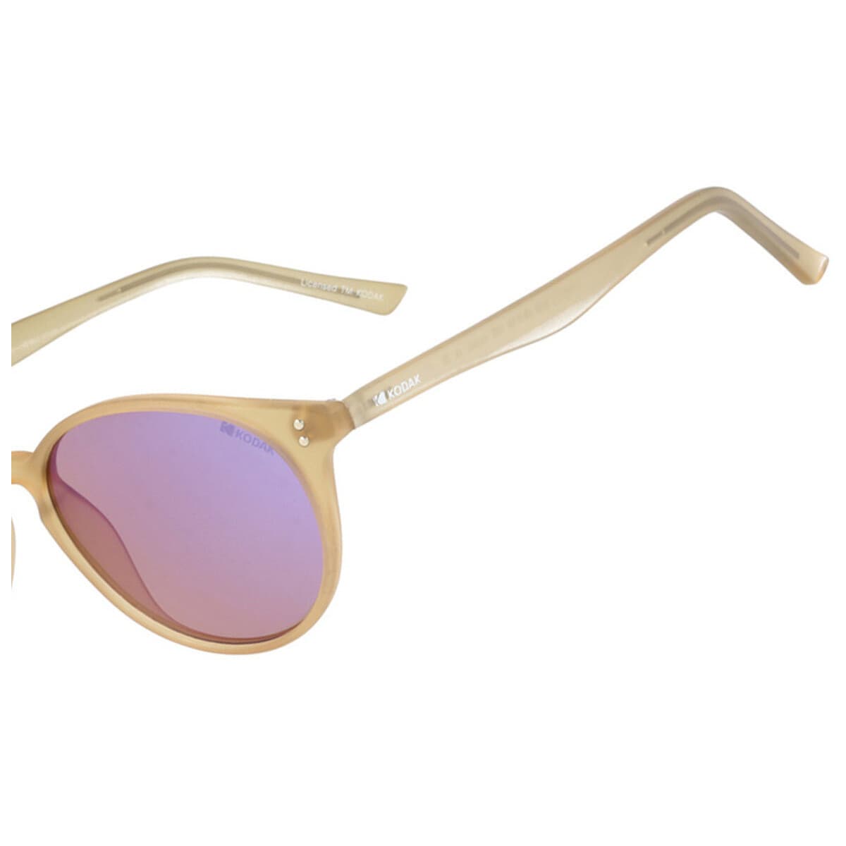 Men's Sunglasses Kodak Brown