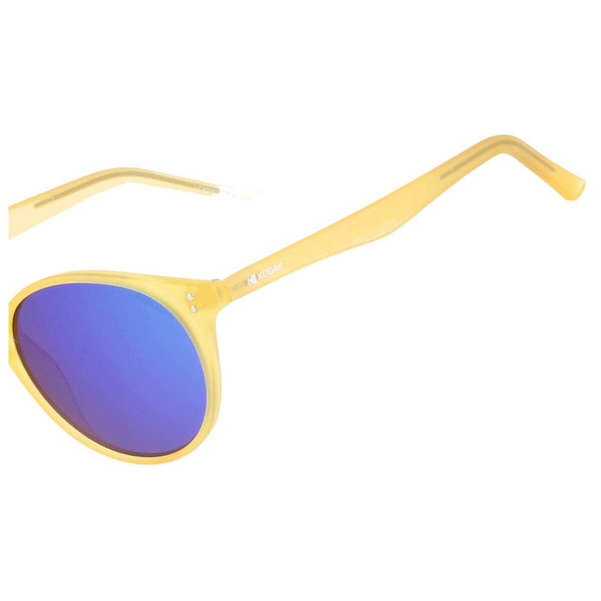 Men's Sunglasses Kodak Yellow