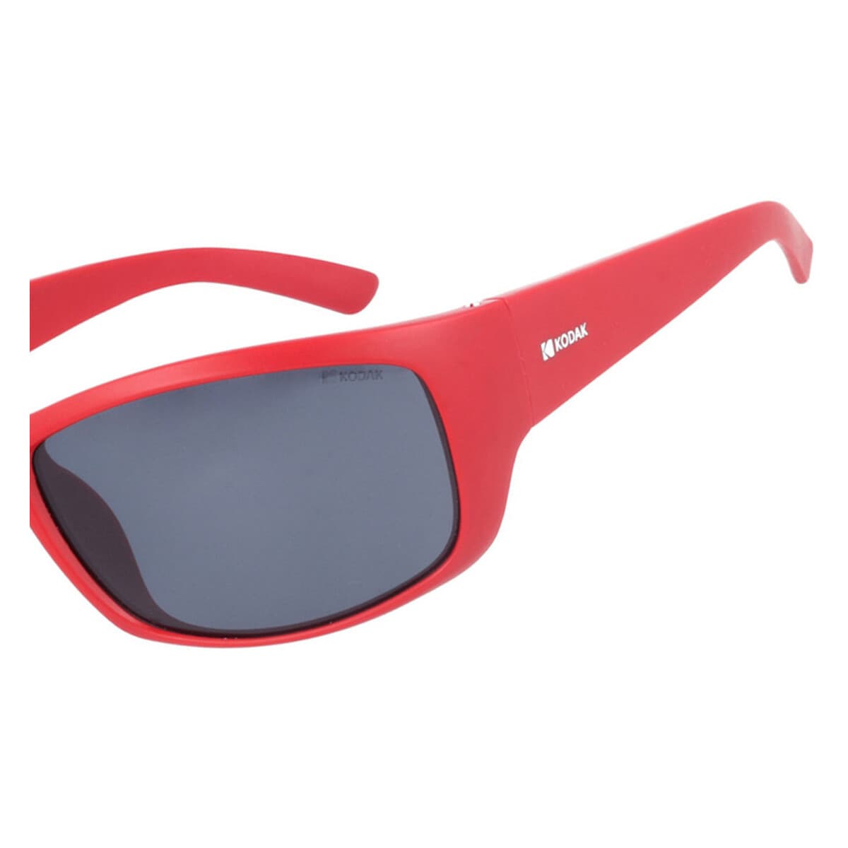 Men's Sunglasses Kodak Red