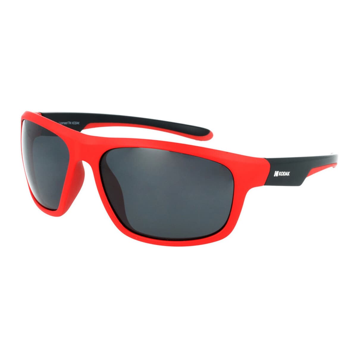 Men's Sunglasses Kodak Red