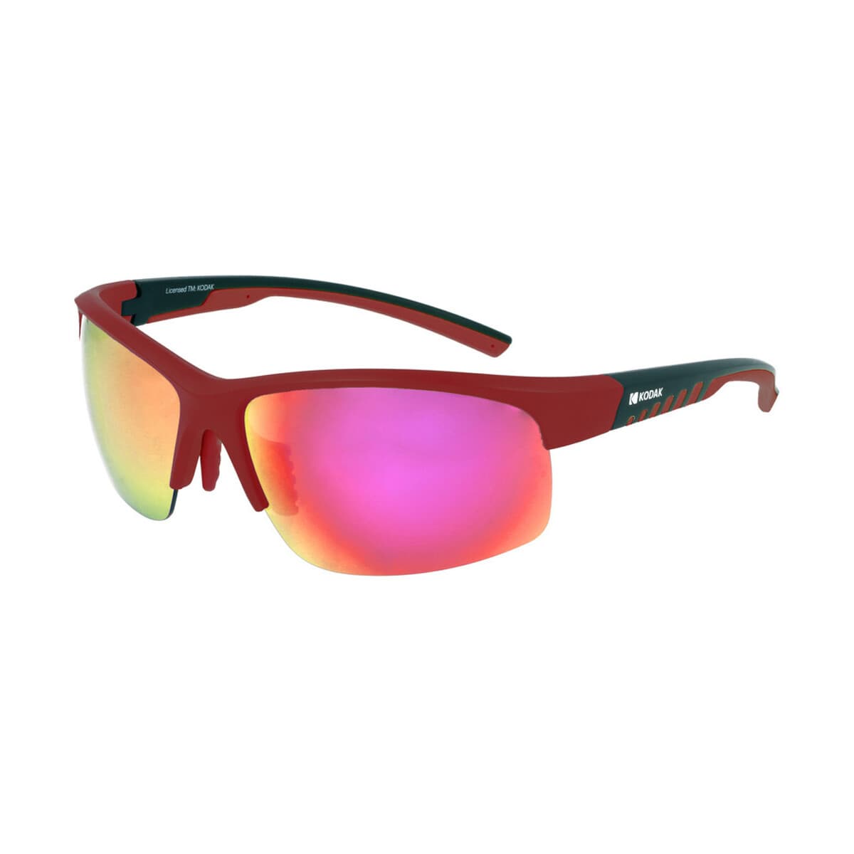 Women's Sunglasses Kodak Bordeaux