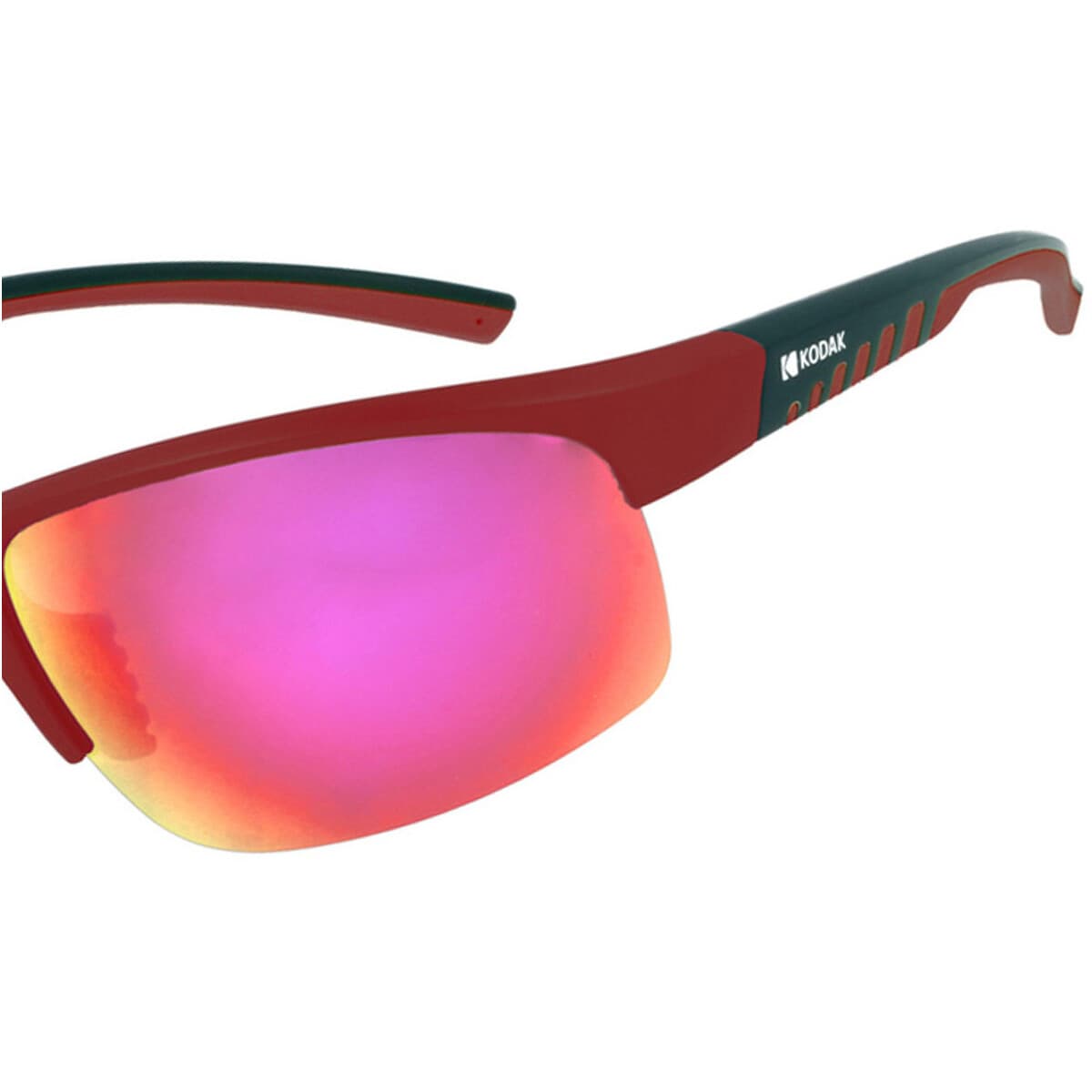 Women's Sunglasses Kodak Bordeaux