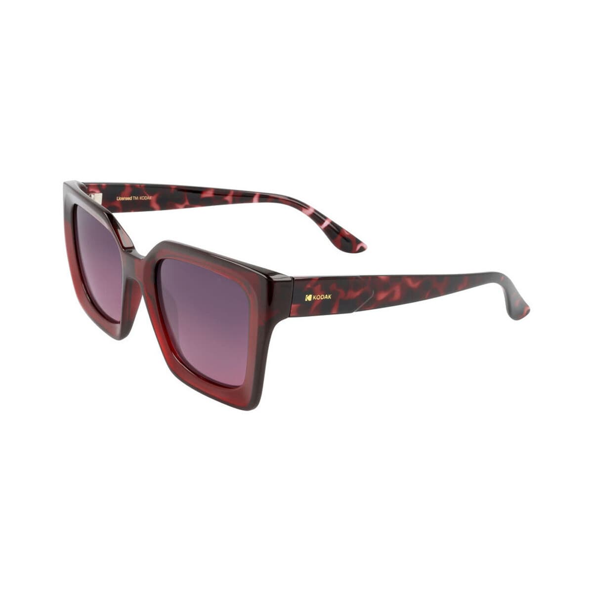 Women's Sunglasses Kodak Bordeaux