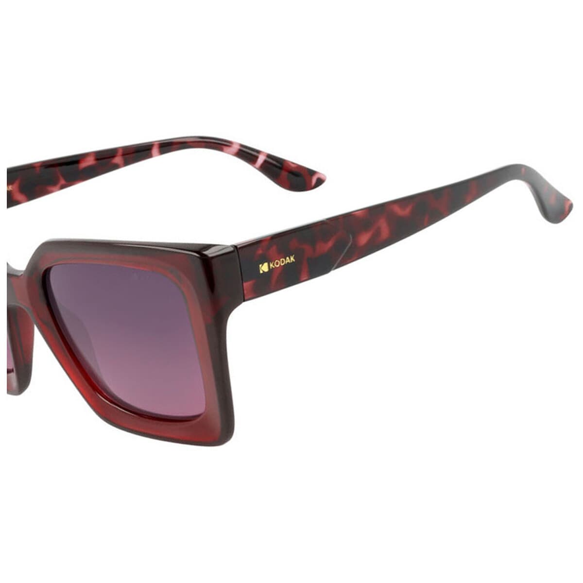 Women's Sunglasses Kodak Bordeaux