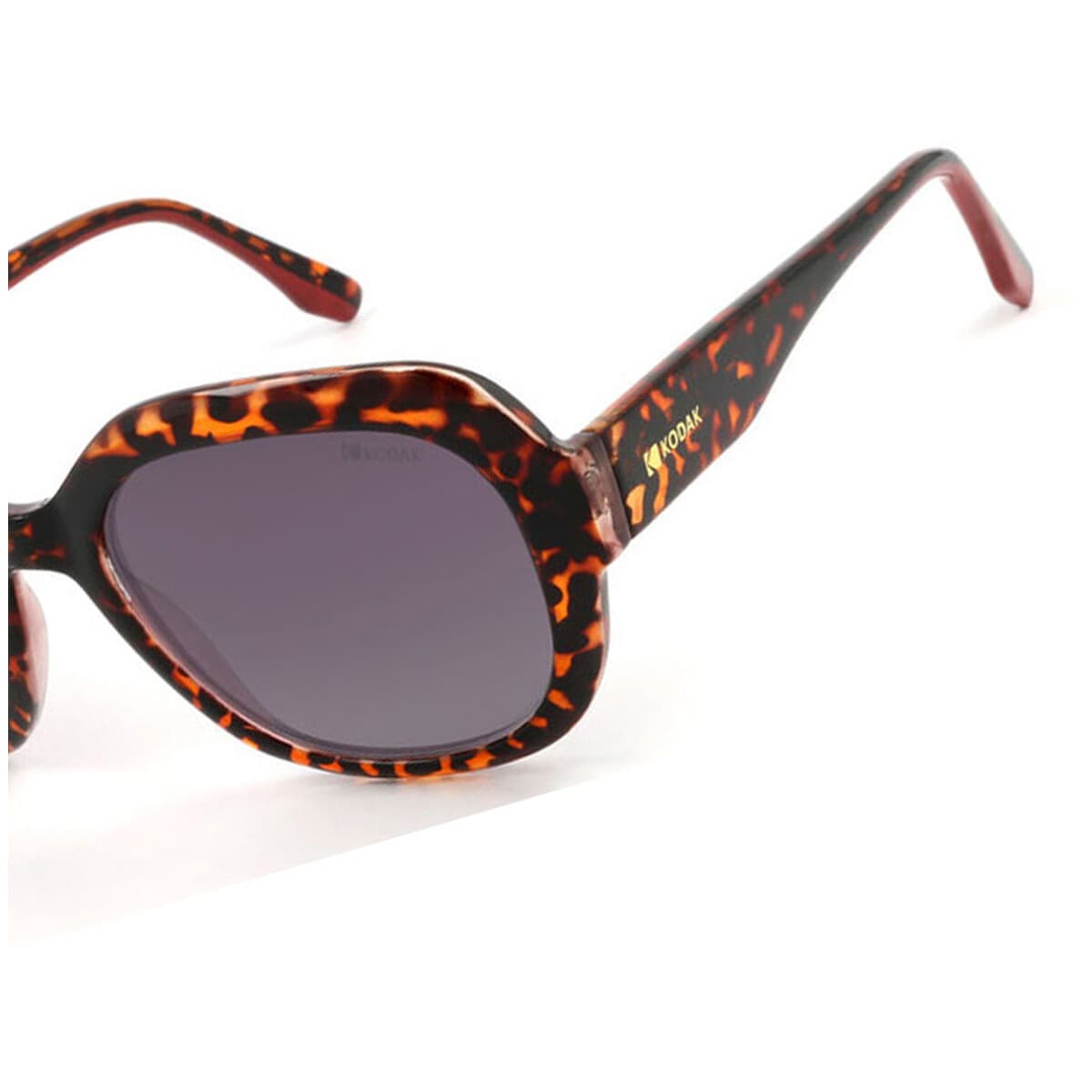 Women's Sunglasses Kodak Brown