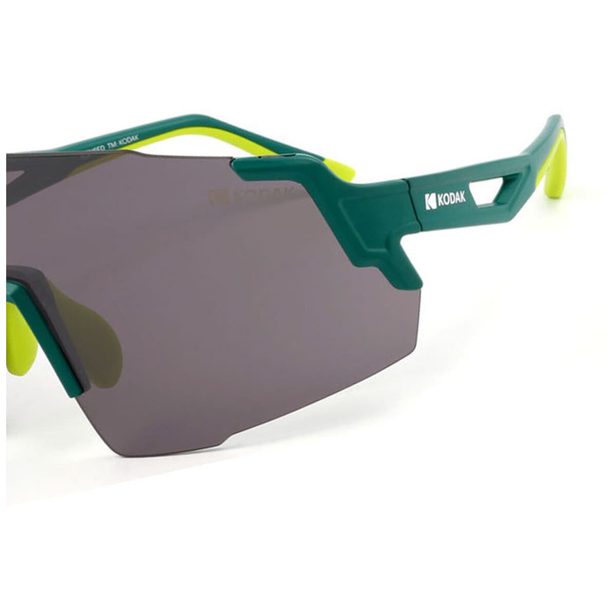 Men's Sunglasses Kodak Green