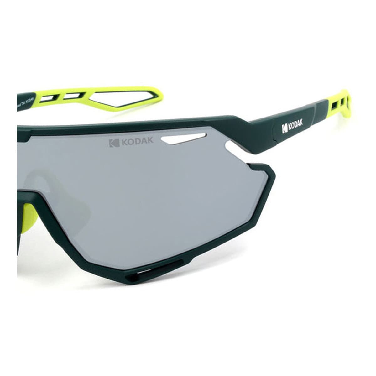 Men's Sunglasses Kodak Green