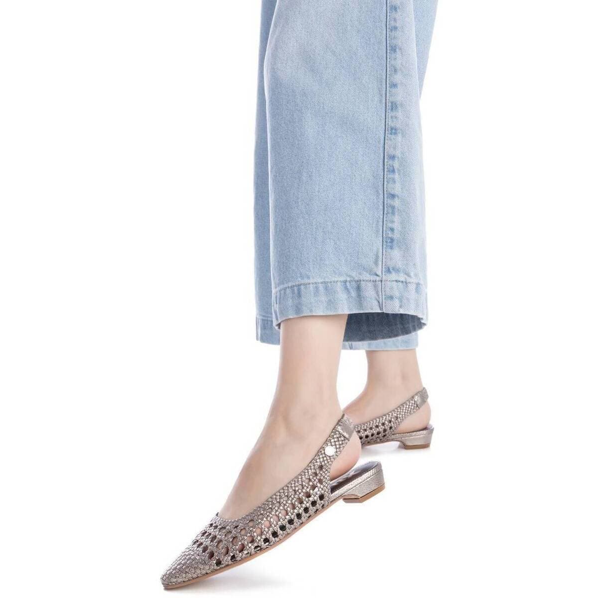 Women's Dress Shoes Xti Gray