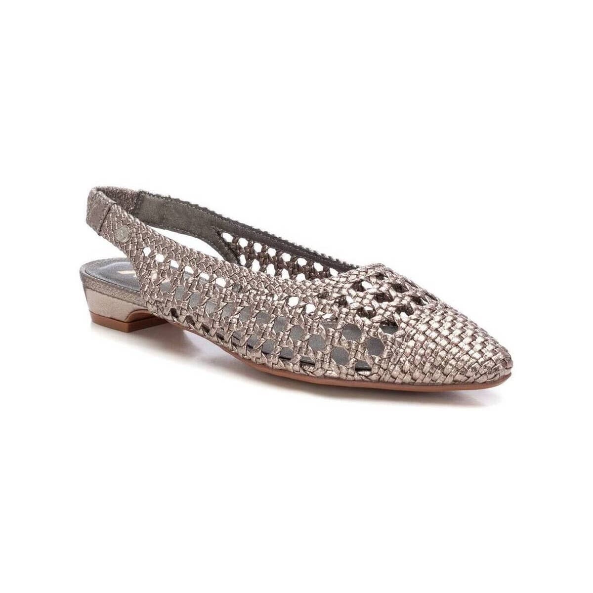 Women's Dress Shoes Xti Gray