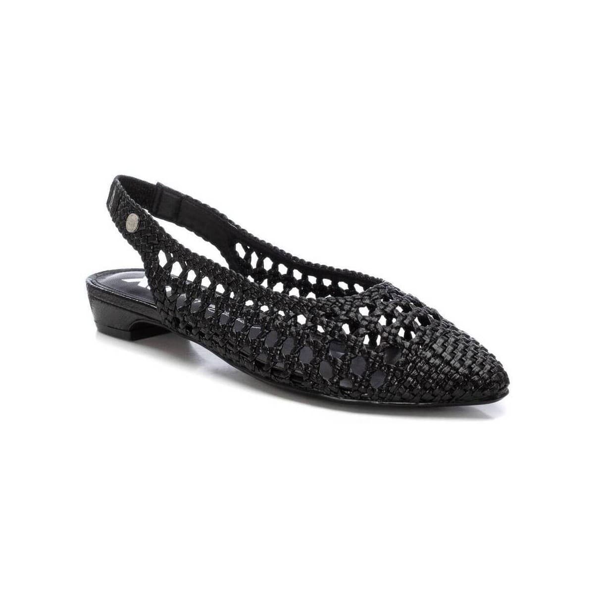 Women's Dress Shoes Xti Black