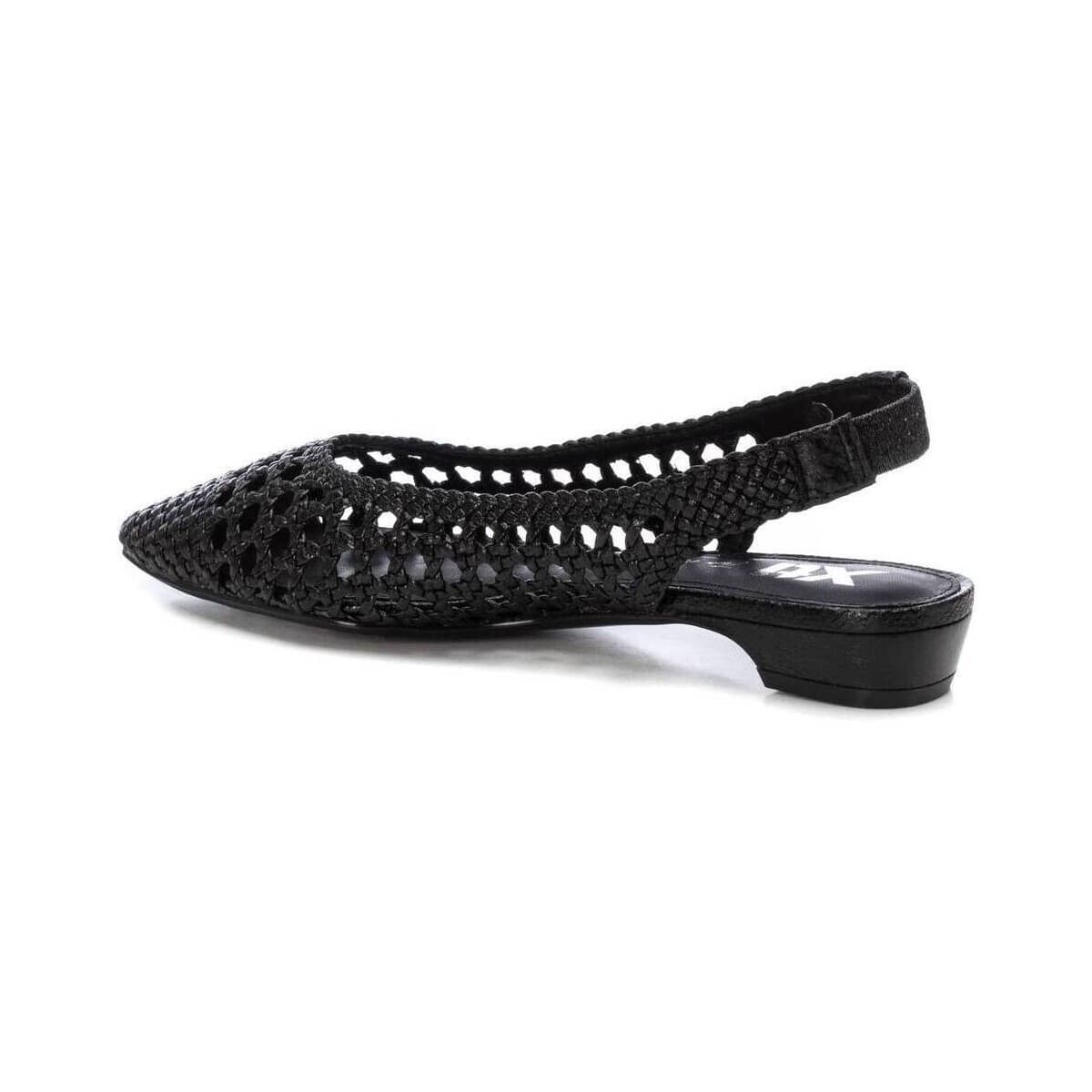 Women's Dress Shoes Xti Black