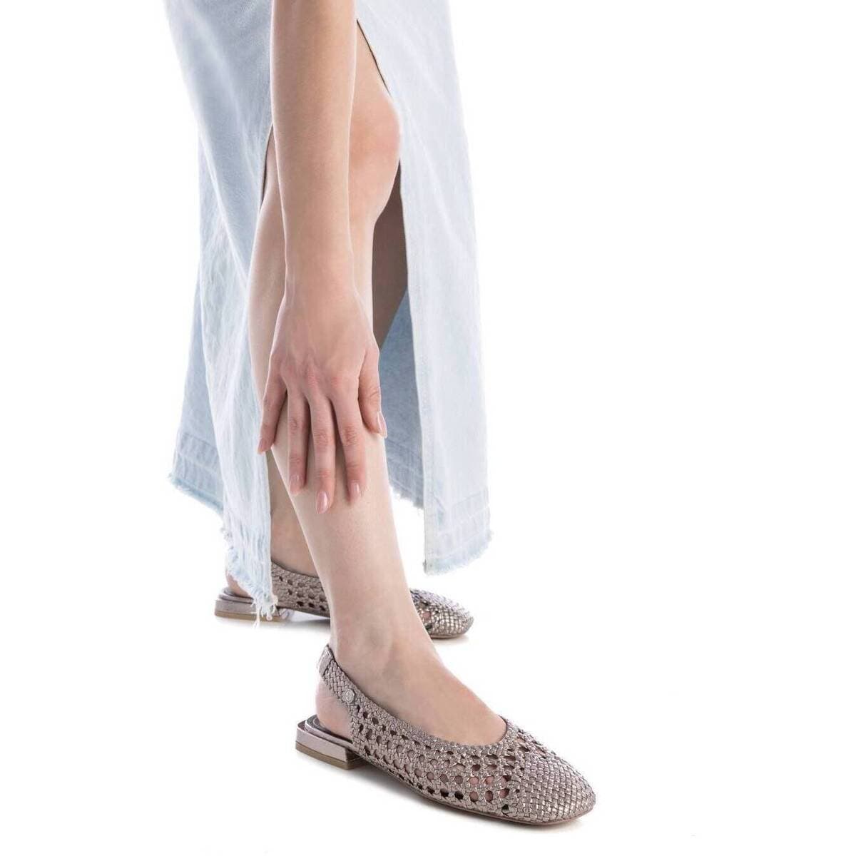 Women's Dress Shoes Xti Gray