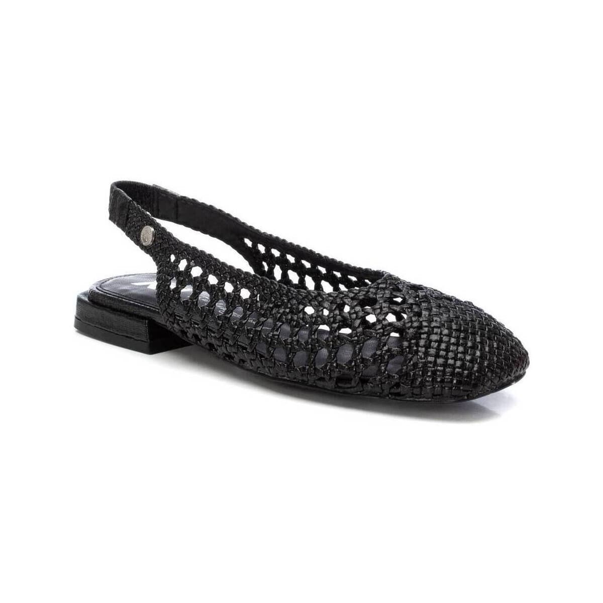 Women's Dress Shoes Xti Black