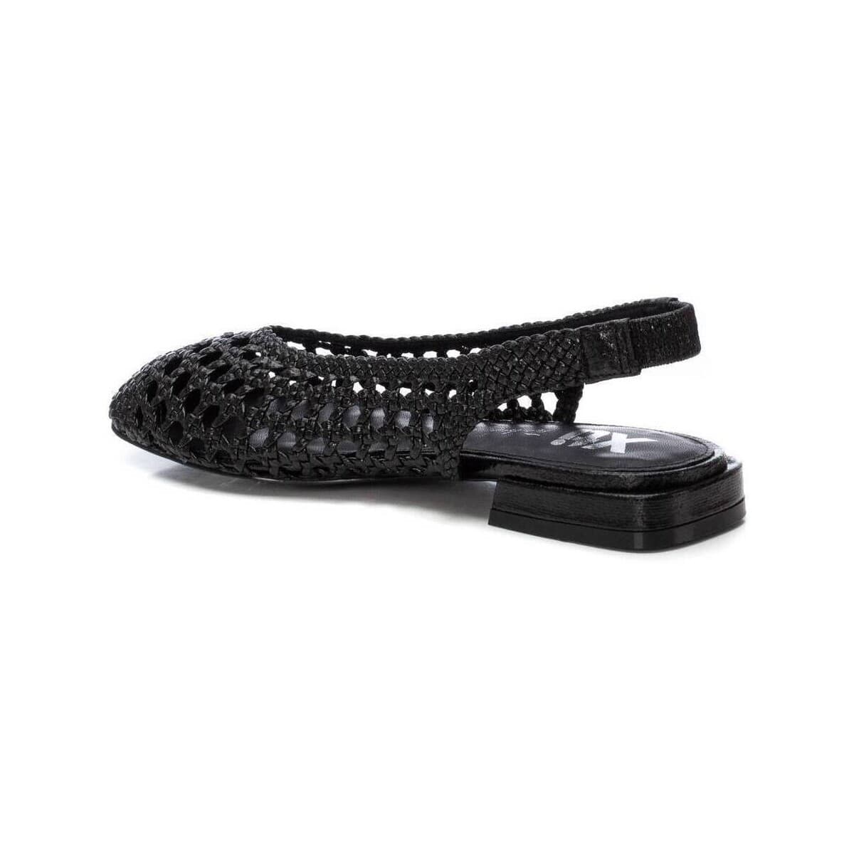 Women's Dress Shoes Xti Black