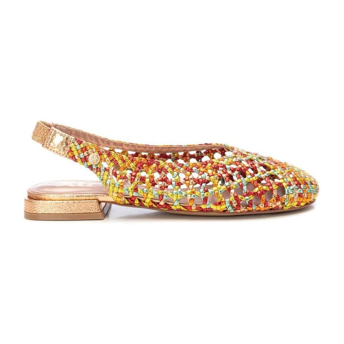 Women's Dress Shoes Xti Orange