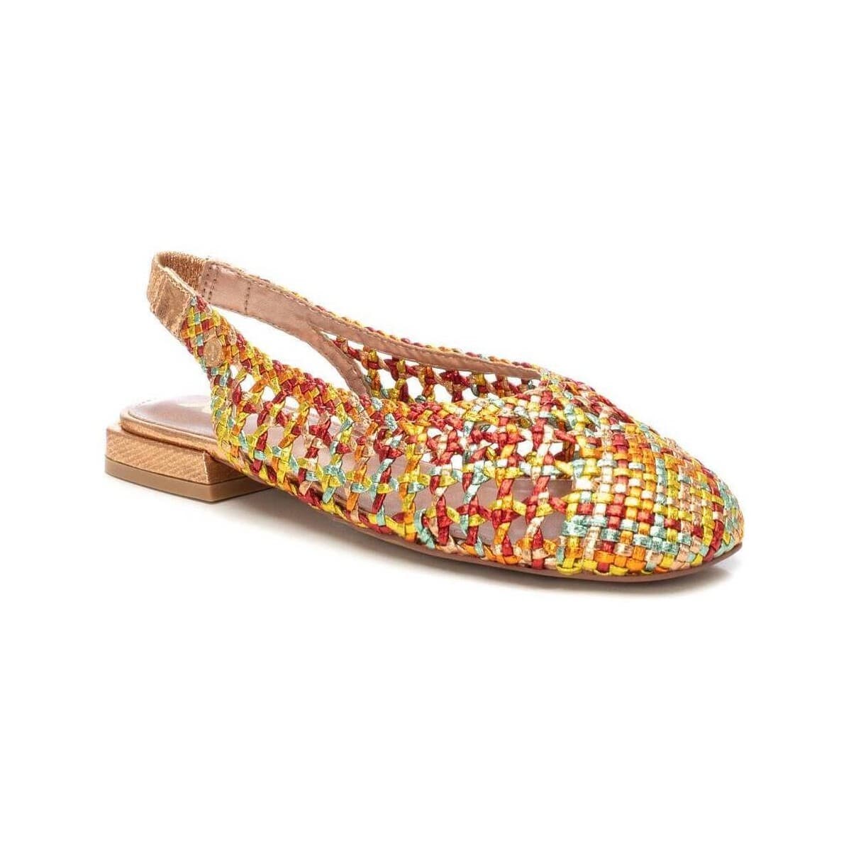 Women's Dress Shoes Xti Orange