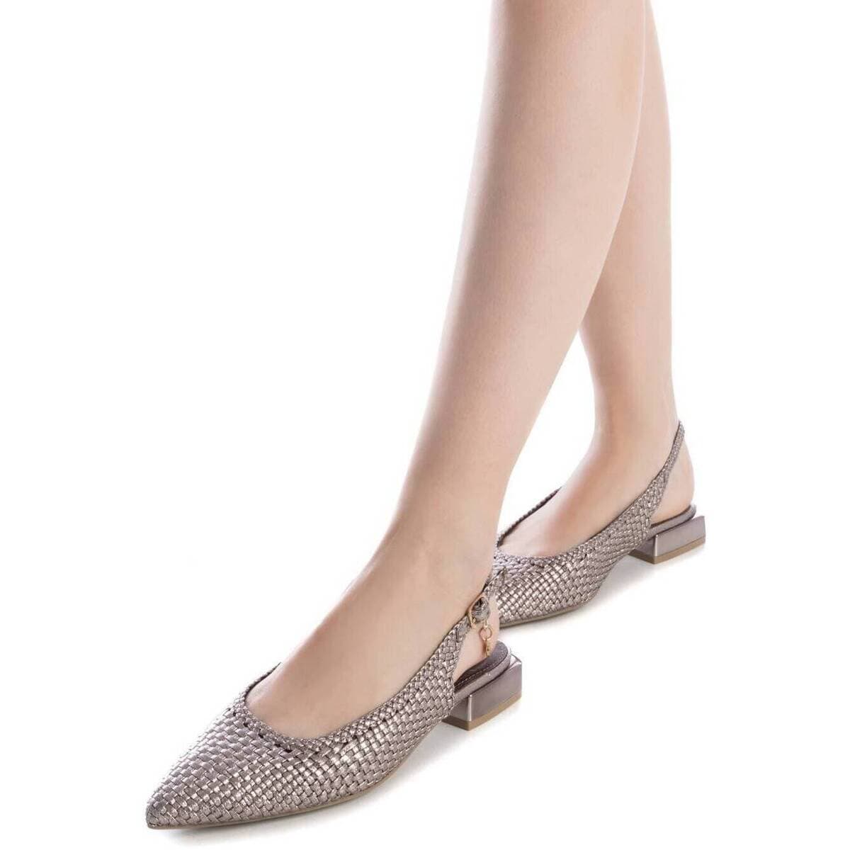 Women's Dress Shoes Xti Gray