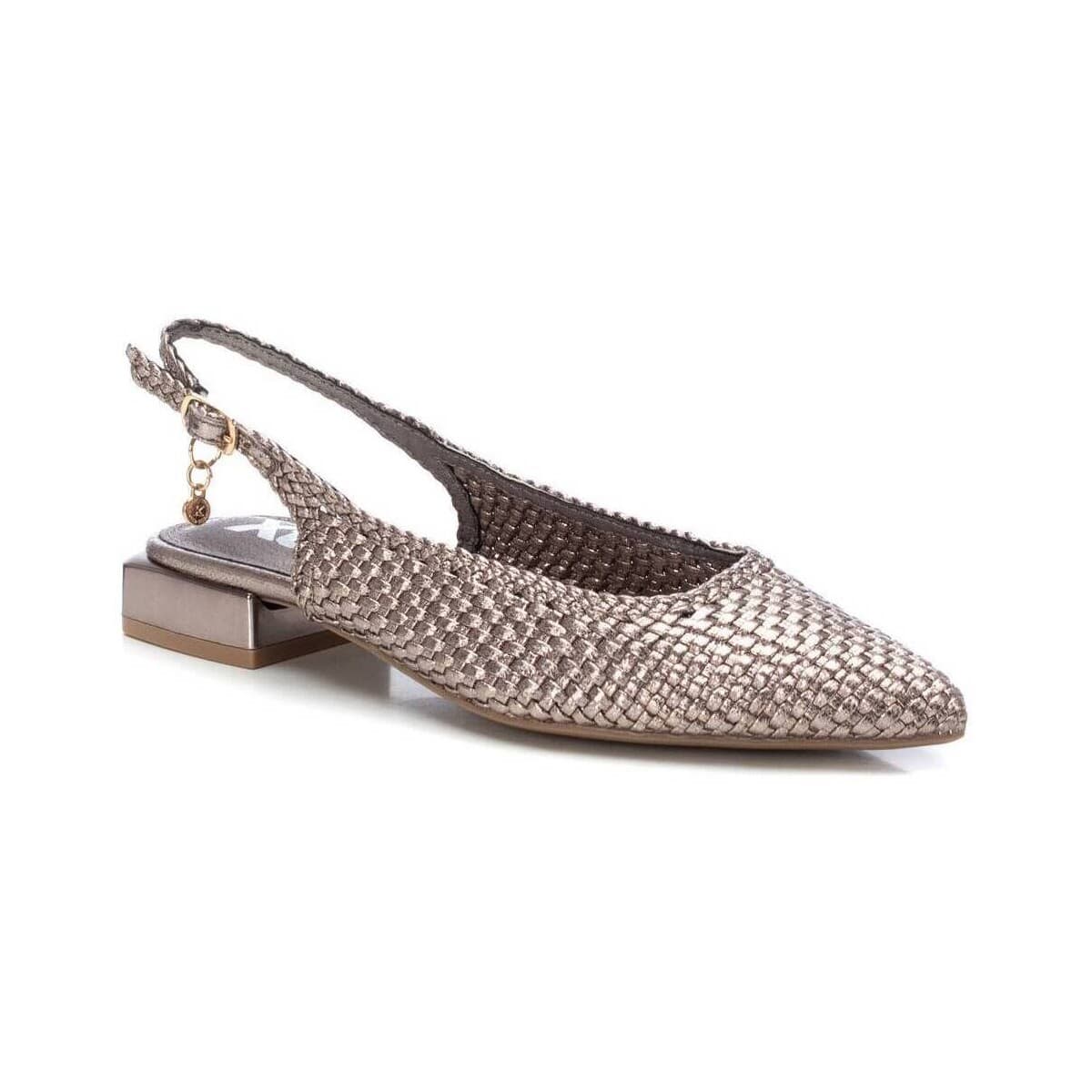 Women's Dress Shoes Xti Gray