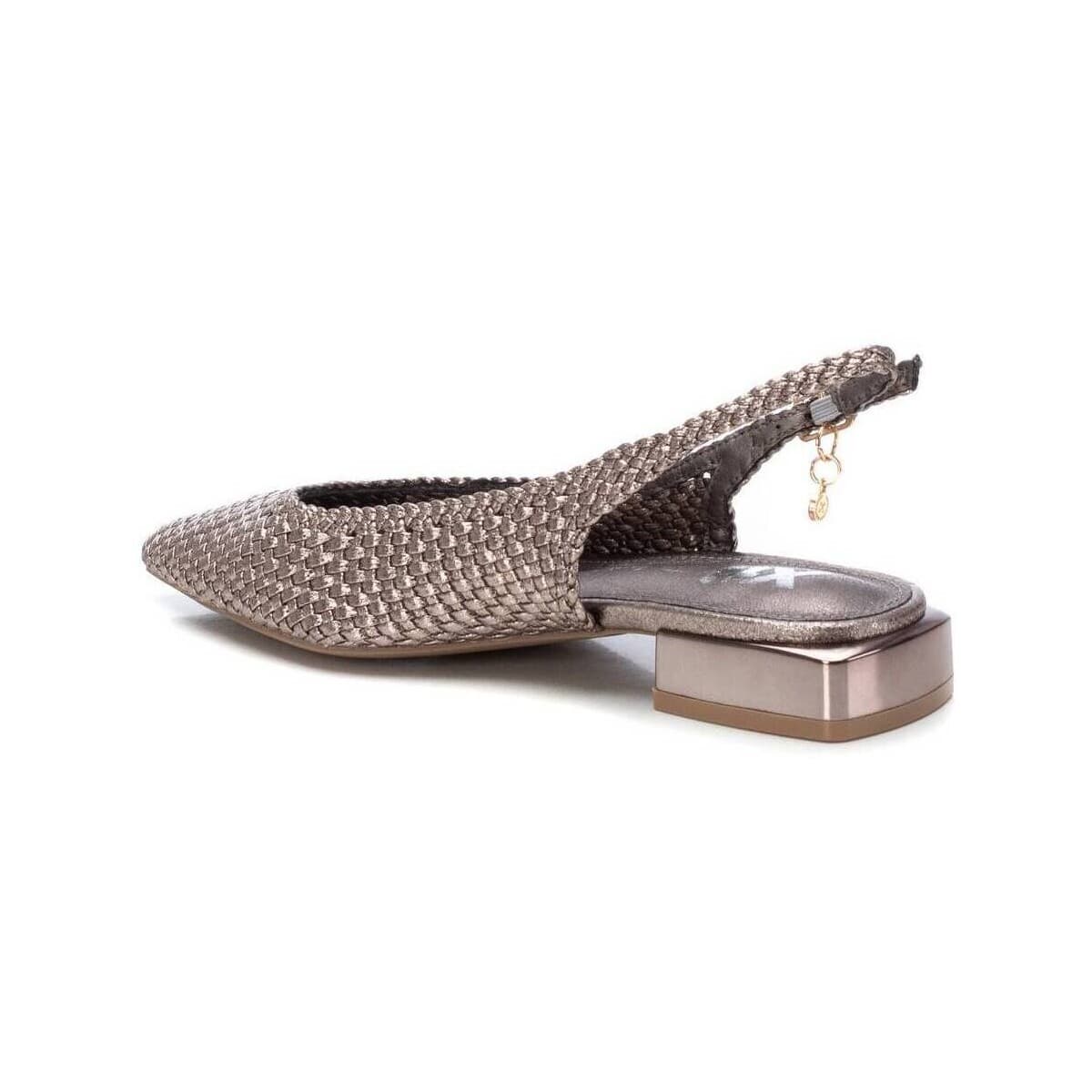 Women's Dress Shoes Xti Gray