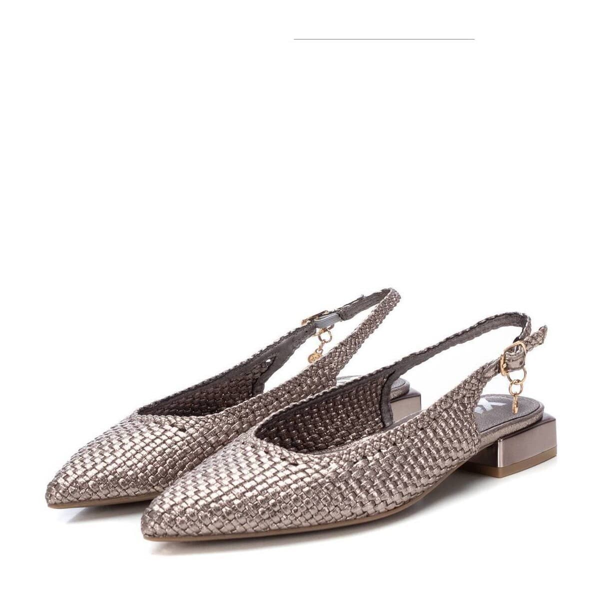 Women's Dress Shoes Xti Gray