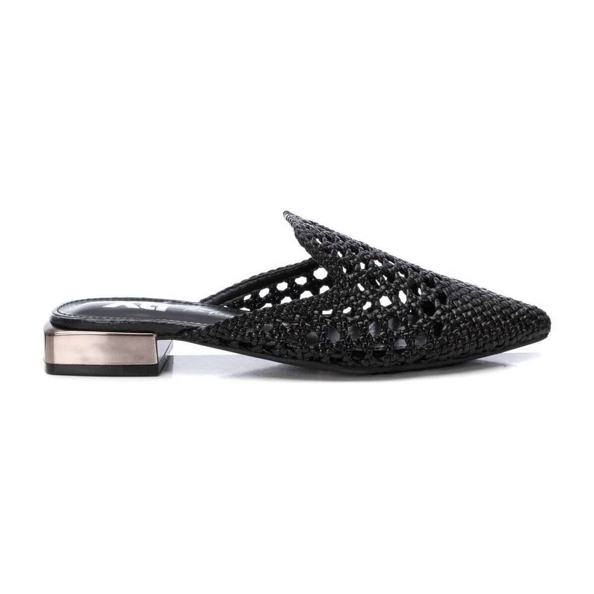 Women's Mules Xti Black