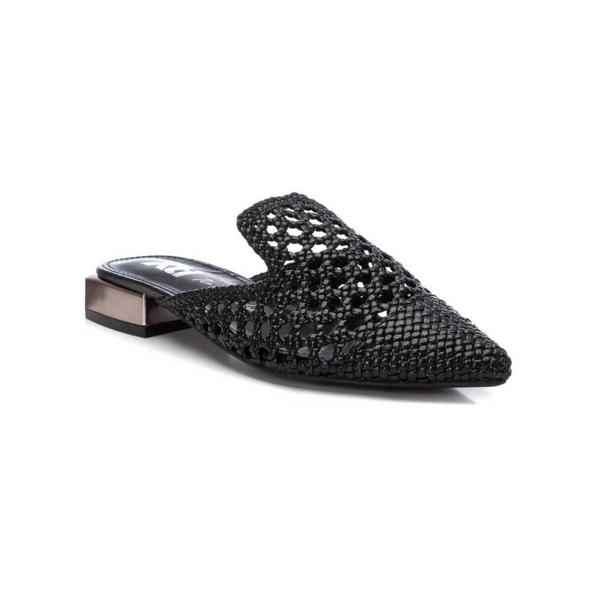 Women's Mules Xti Black