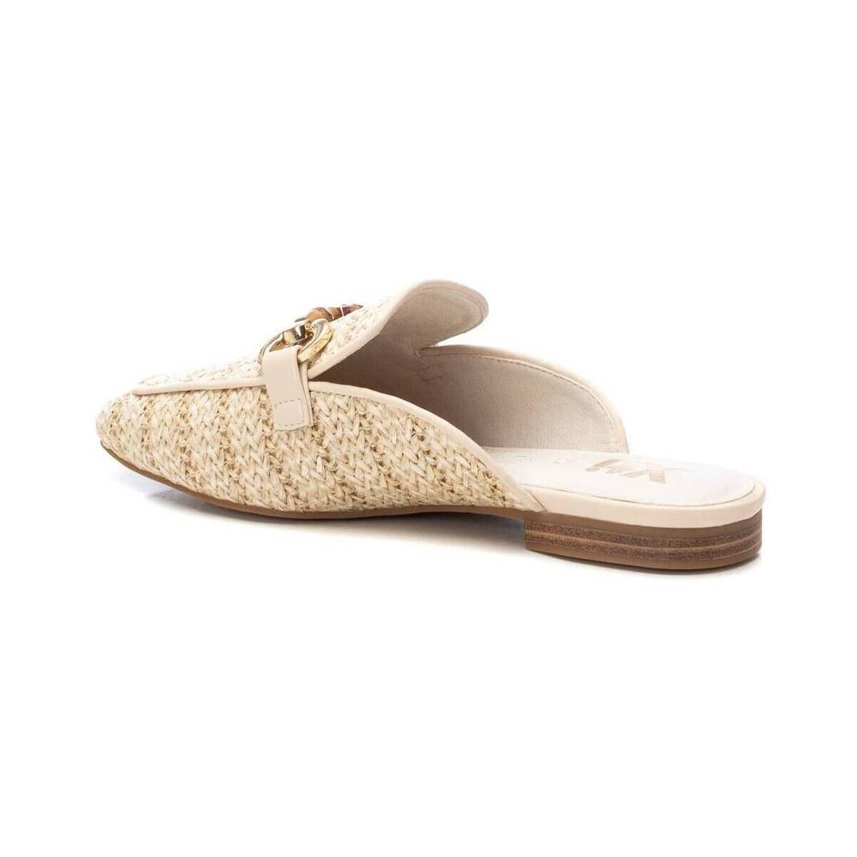 Women's Mules Xti White
