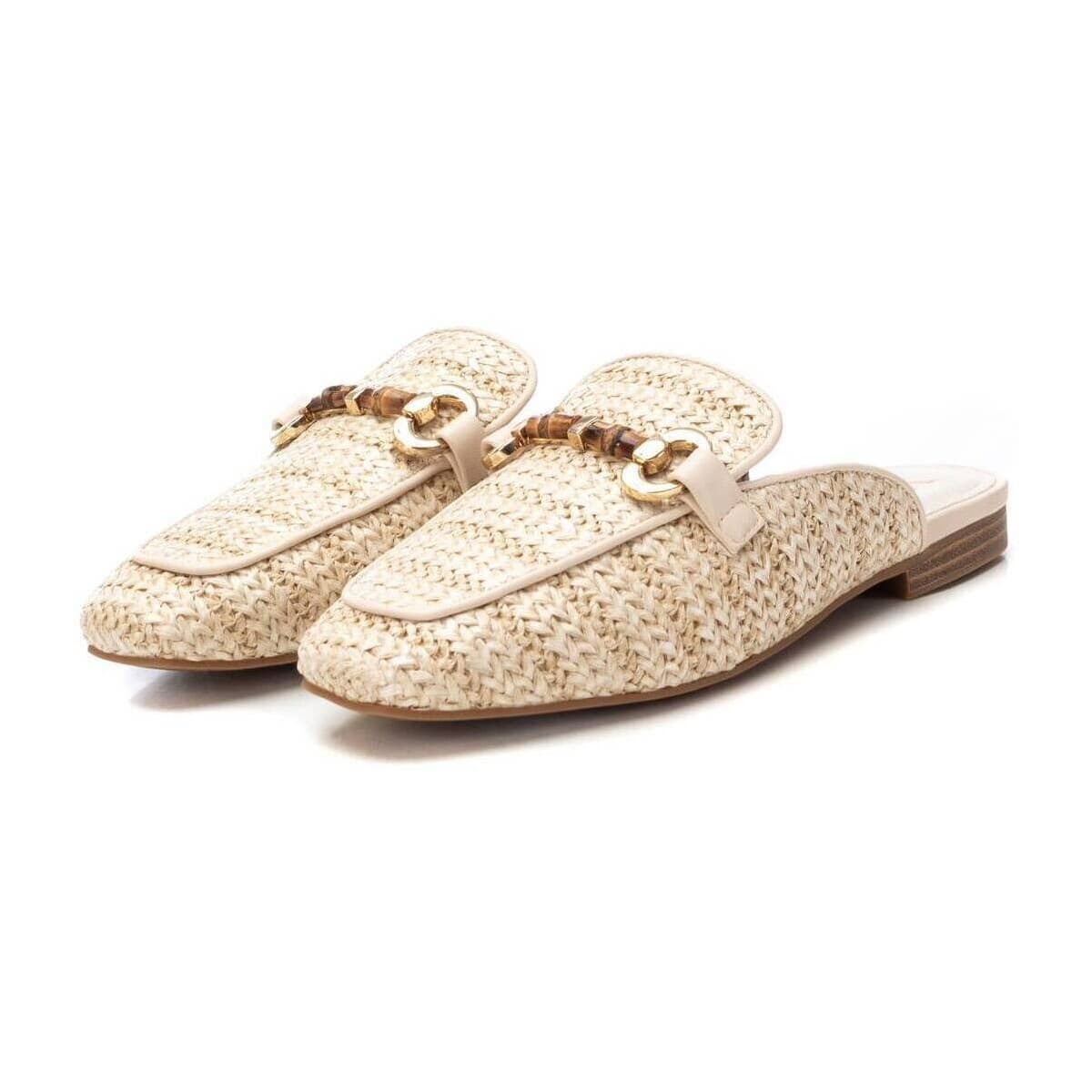 Women's Mules Xti White