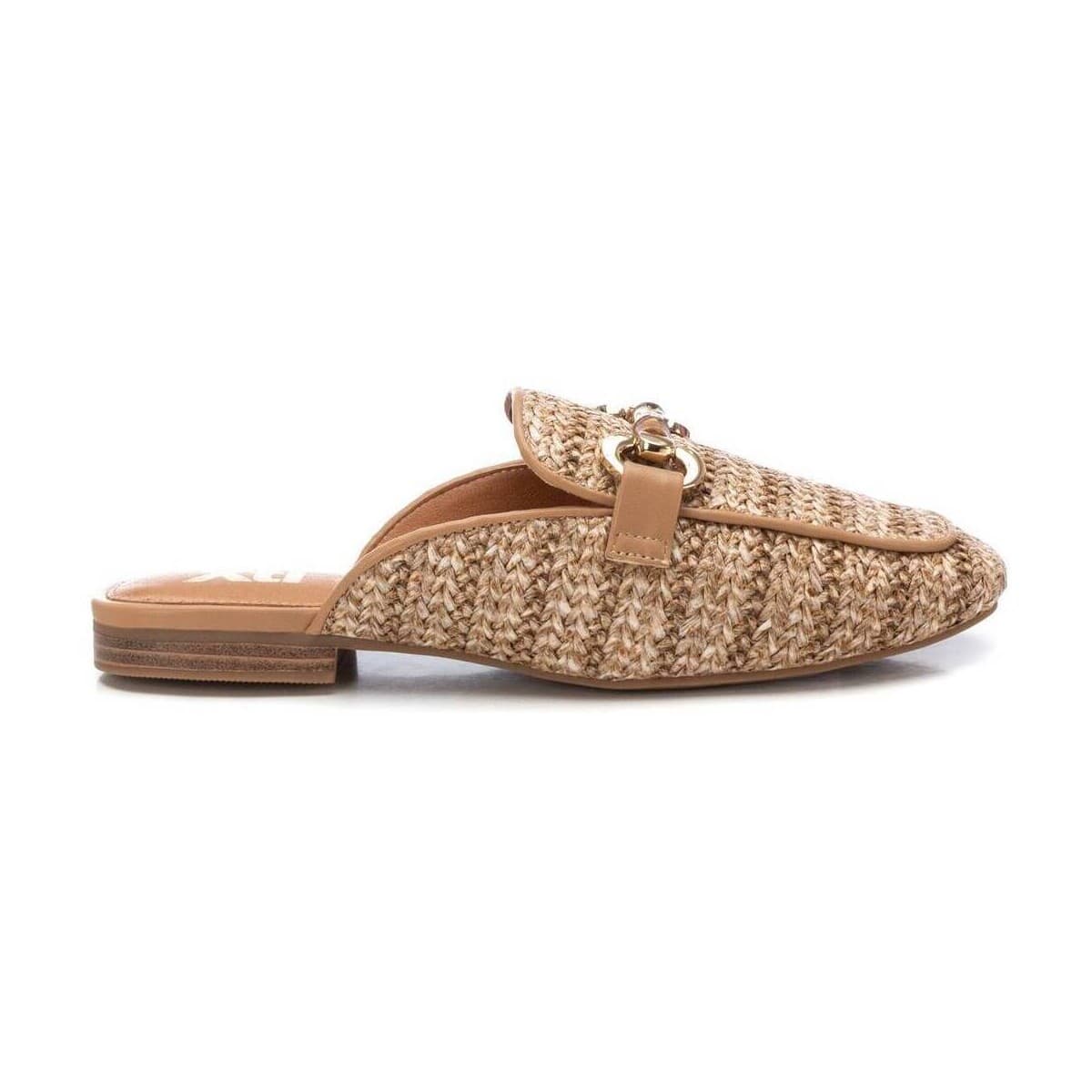 Women's Mules Xti Brown