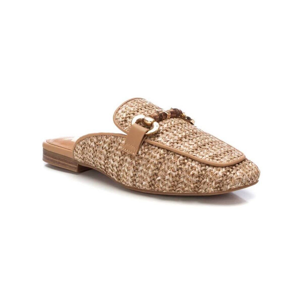 Women's Mules Xti Brown