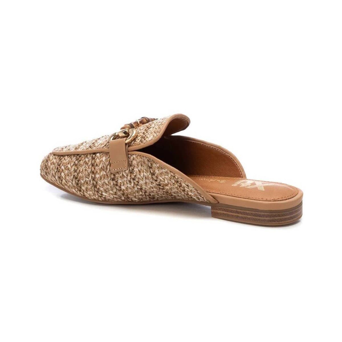 Women's Mules Xti Brown