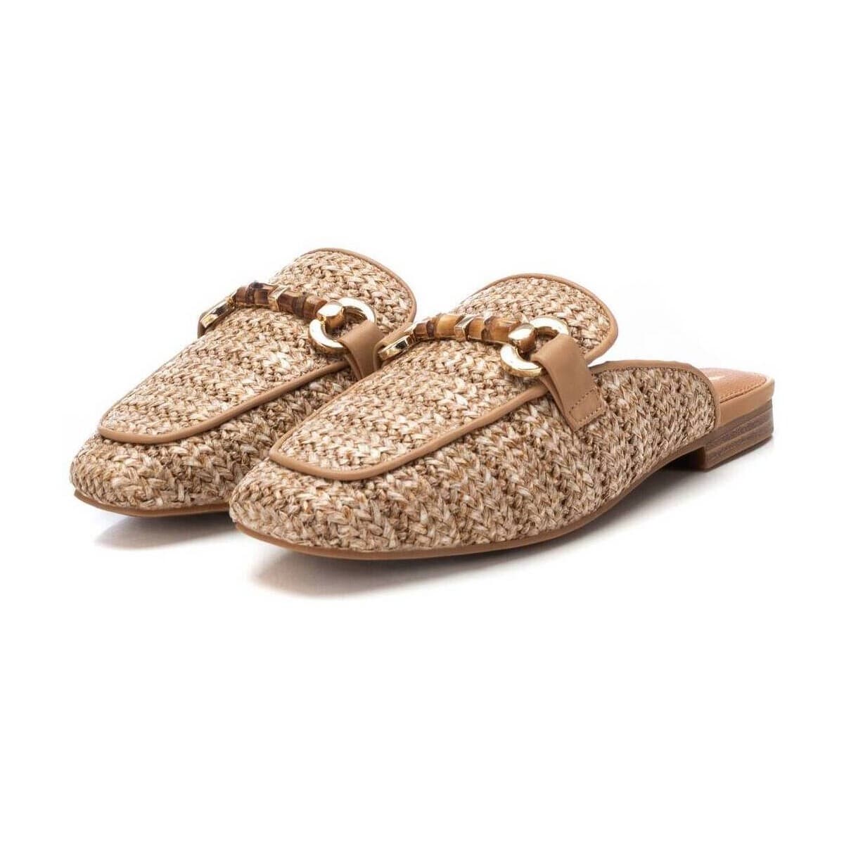 Women's Mules Xti Brown