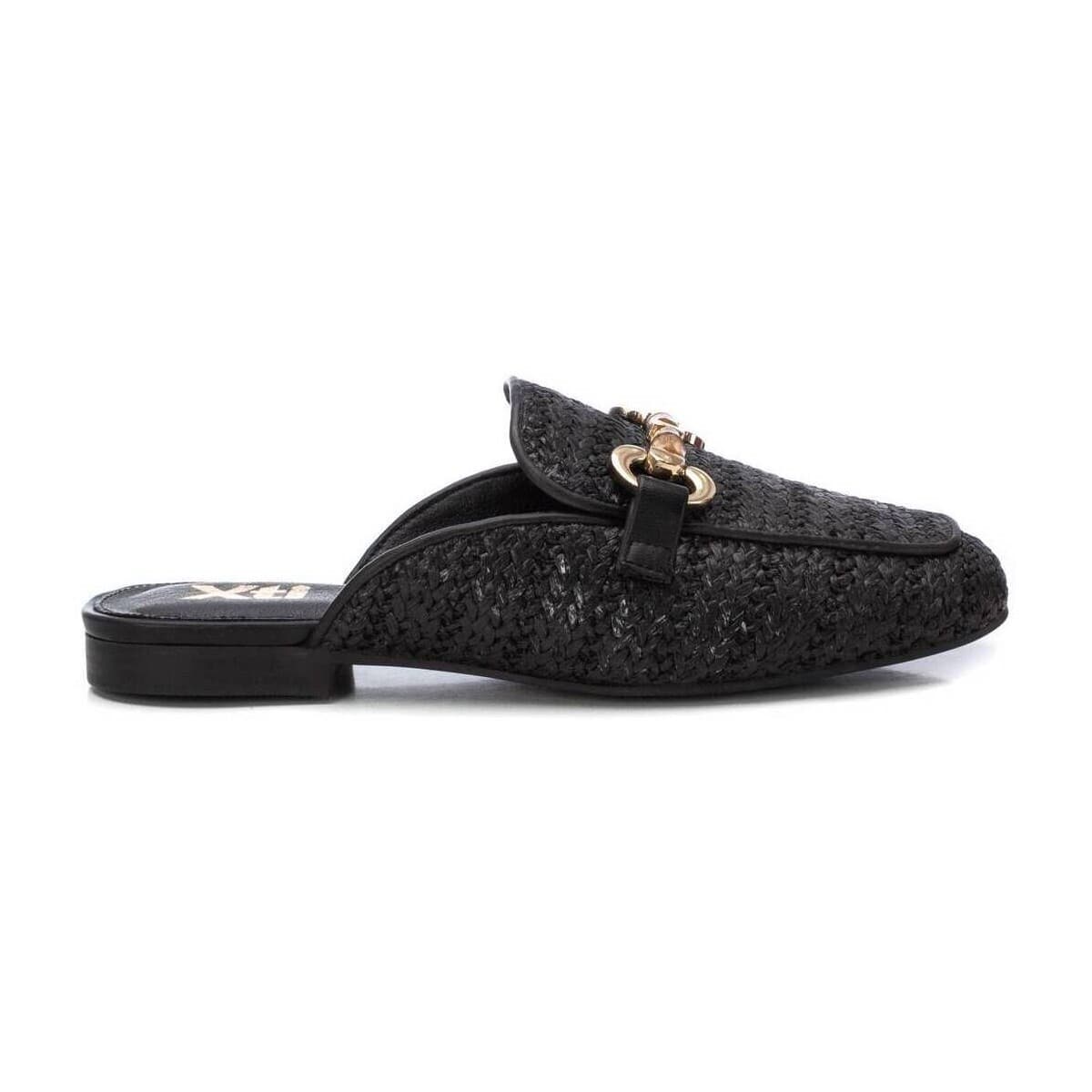 Women's Mules Xti Black