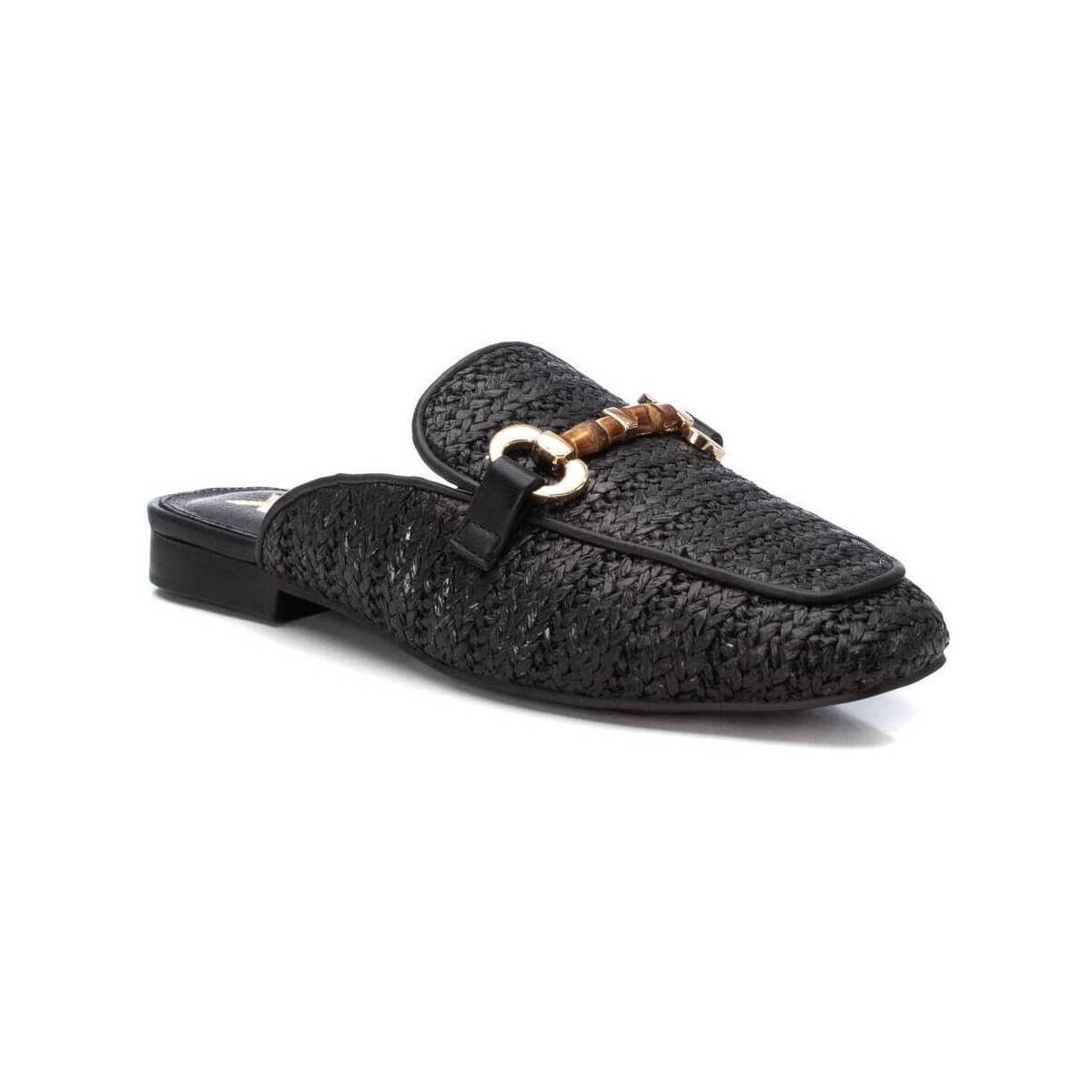 Women's Mules Xti Black