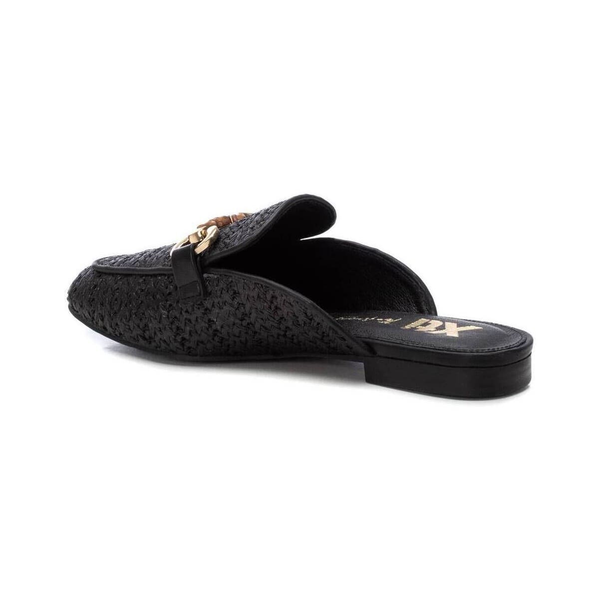 Women's Mules Xti Black