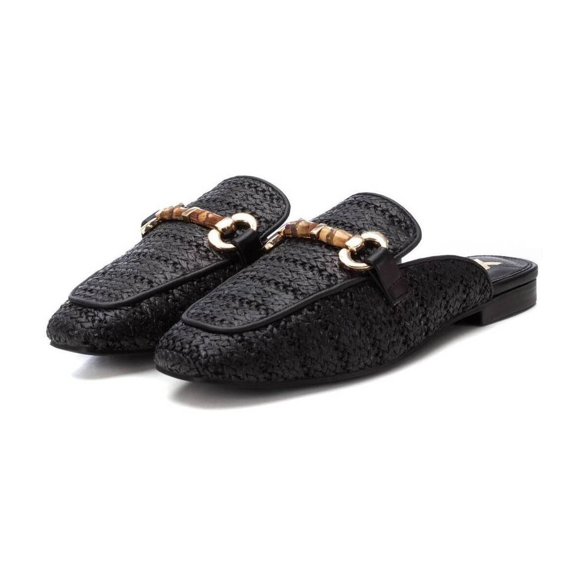 Women's Mules Xti Black