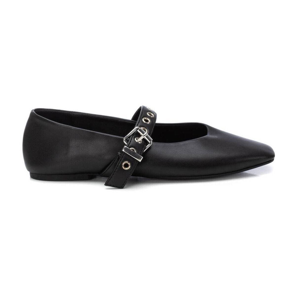 Women's Dress Shoes Xti Black