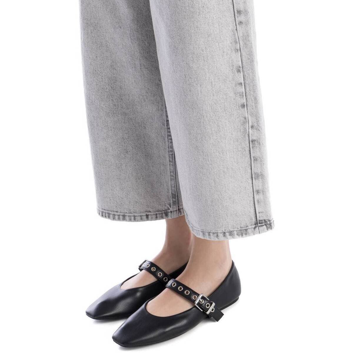 Women's Dress Shoes Xti Black