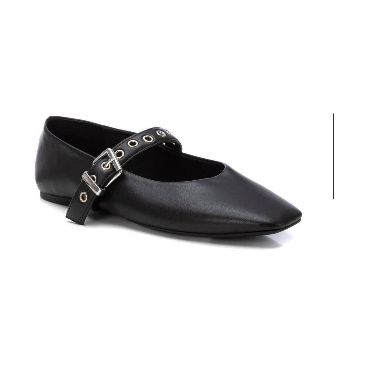 Women's Dress Shoes Xti Black