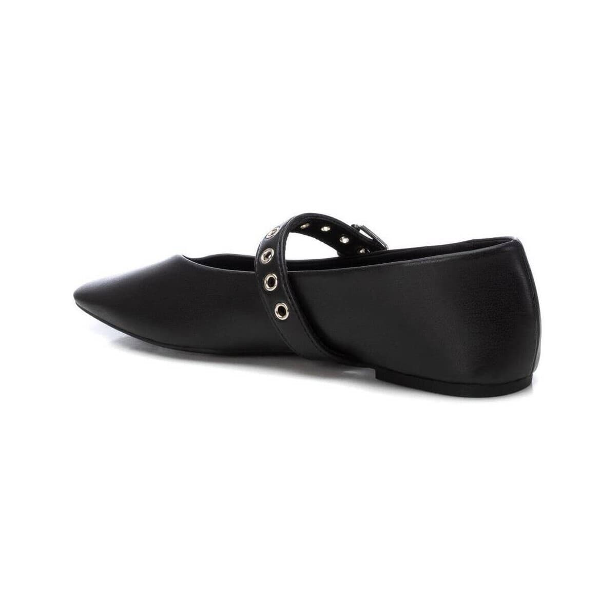 Women's Dress Shoes Xti Black