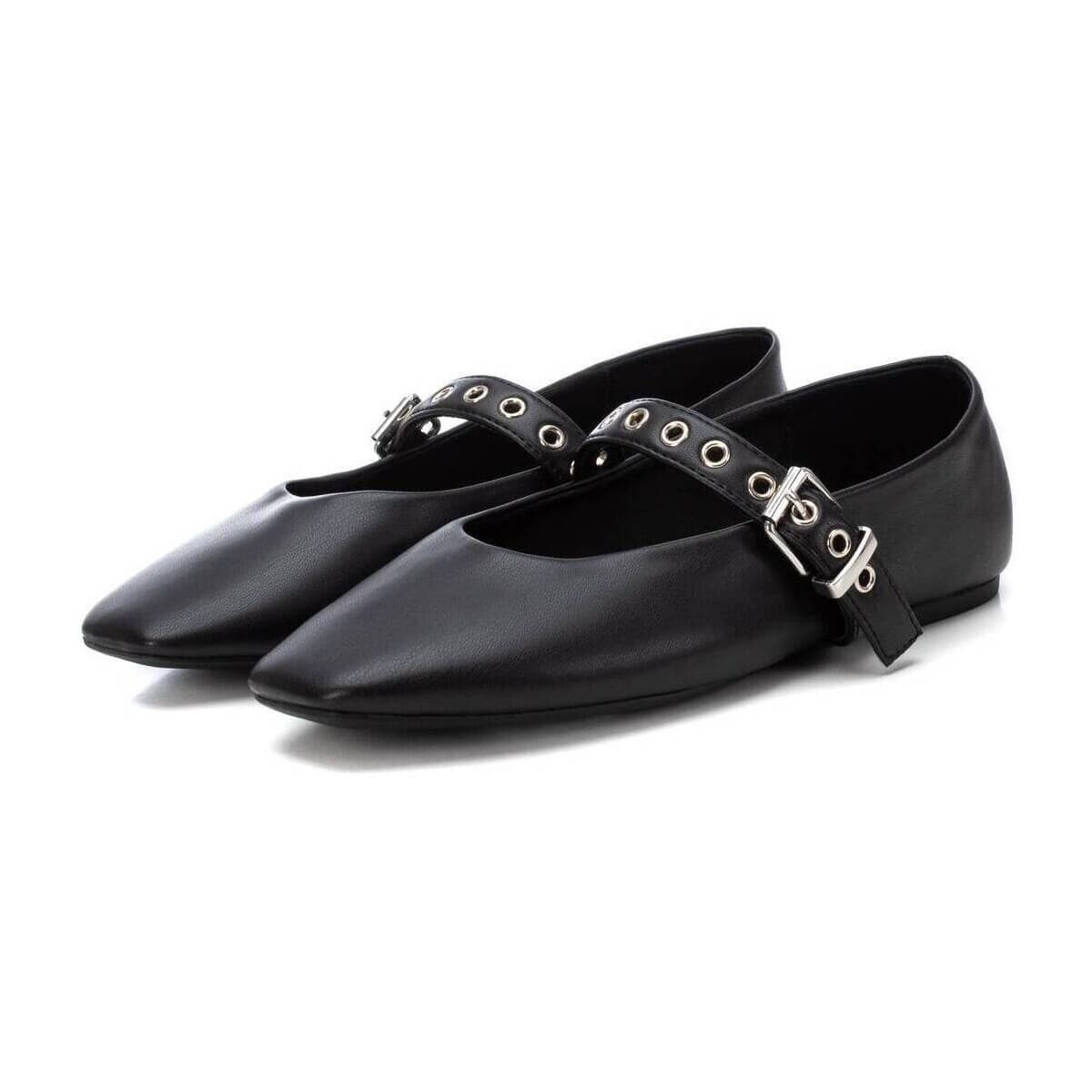 Women's Dress Shoes Xti Black