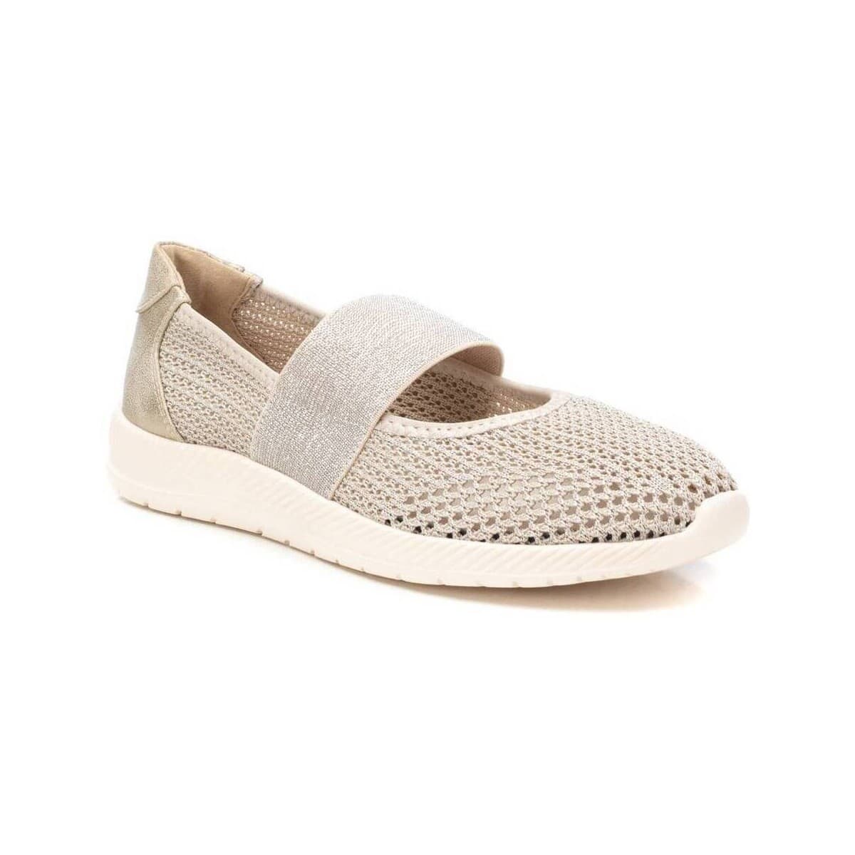 Women's Sneakers Xti Gold