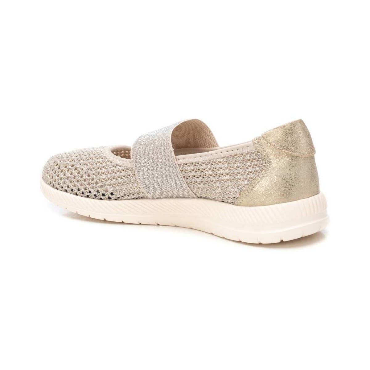 Women's Sneakers Xti Gold