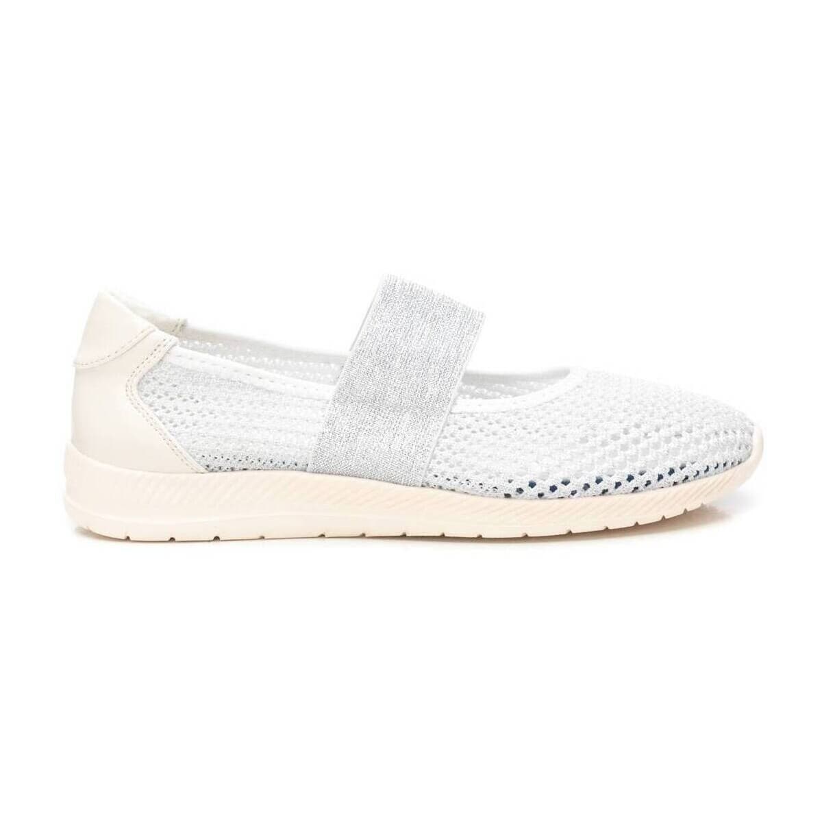 Women's Sneakers Xti Silver