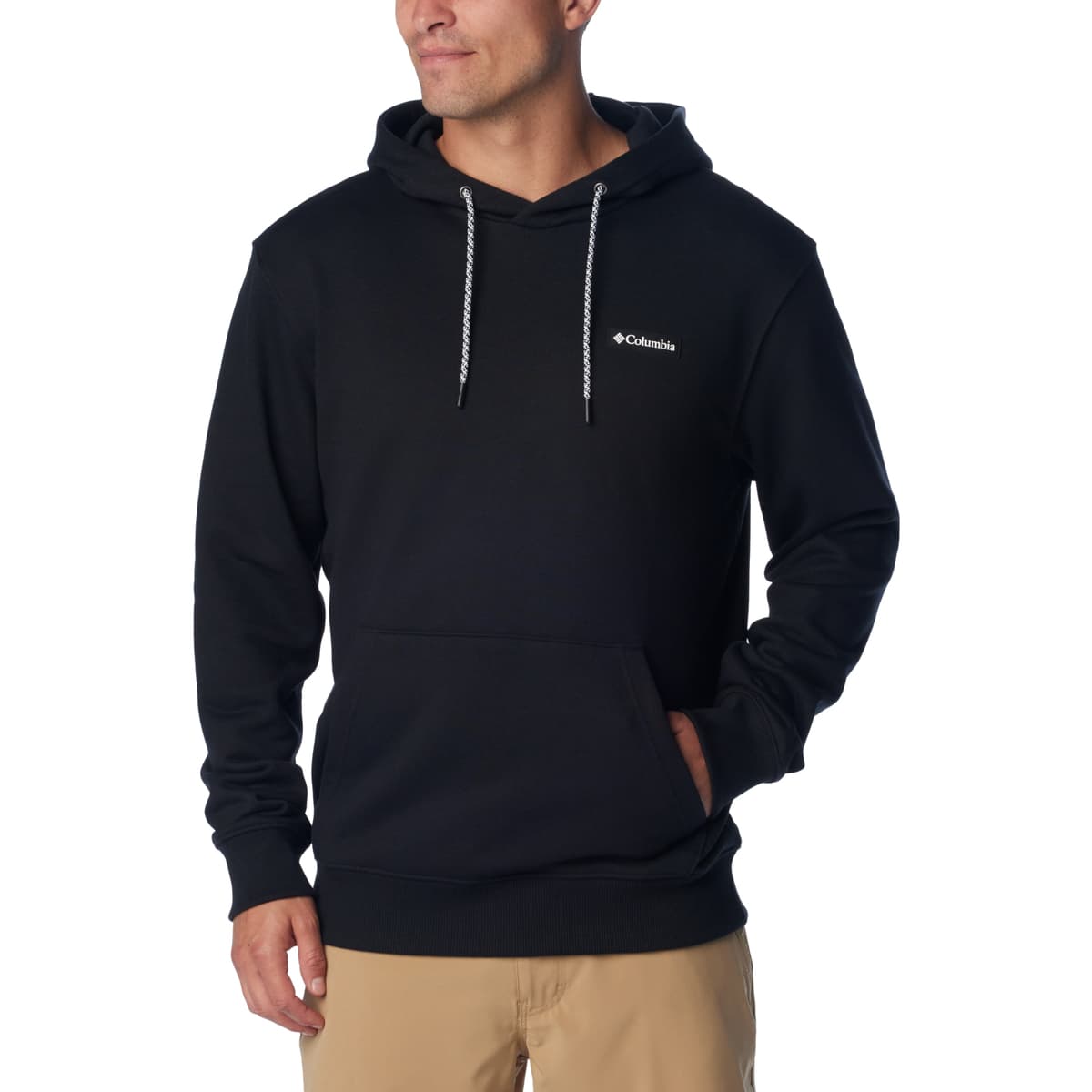 Ζακέτα Columbia Marble Canyon French Terry Hoodie