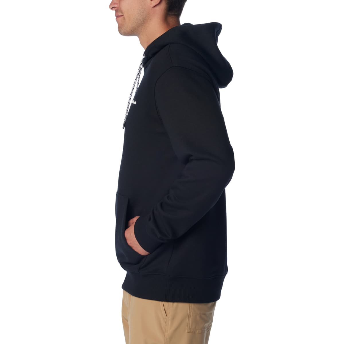 Men's Cardigans Columbia Black